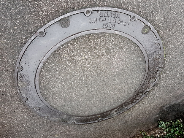 Crane Pad